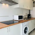 Puente P1-1b Apartment