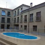 Puente P1-1b Apartment Salamanca