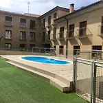Apartment Puente P1-1b *