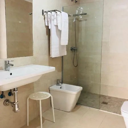 Apartman Puente P1-1b