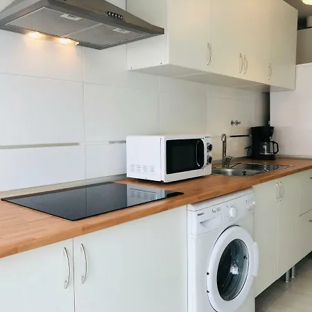 Puente P1-1b Apartman