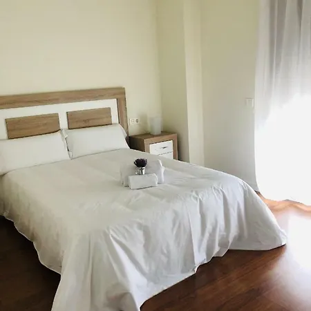 Apartman Puente P1-1b *