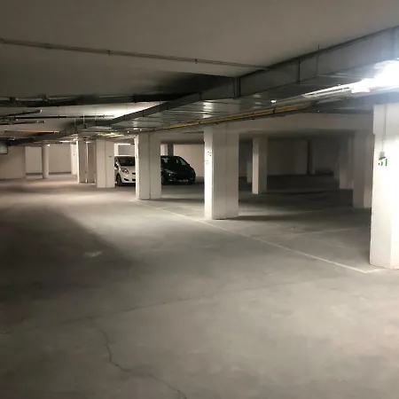 Apartman Puente P1-1b